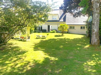 Maison - 167 m² - 7 pièces