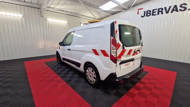 Ford Transit Connect 1.0e100 L1 Trend