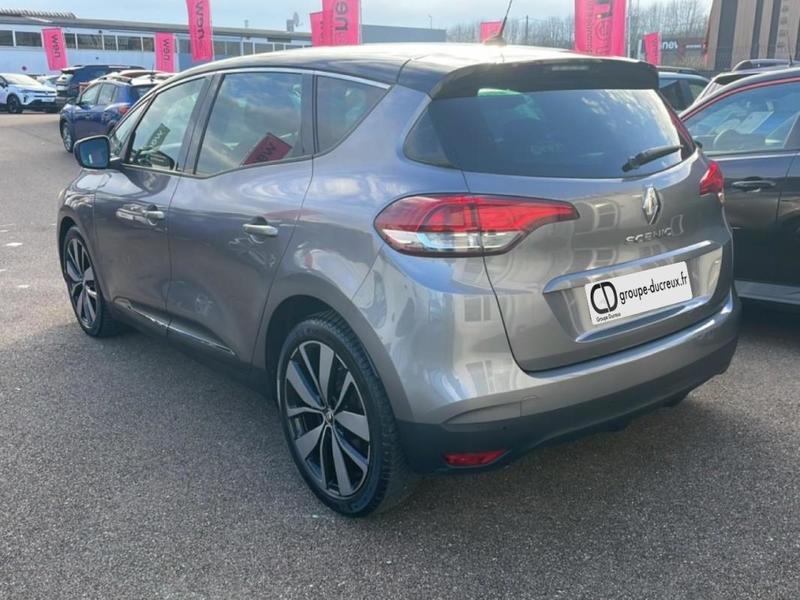 Renault Scénic IV TCe 115 Fap Limited