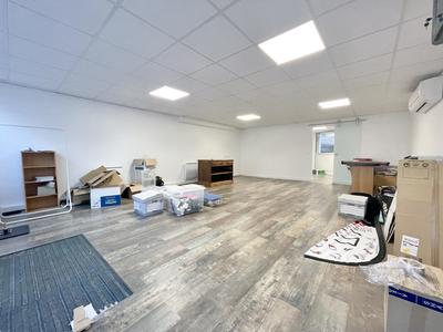 Local commercial - 60 m²