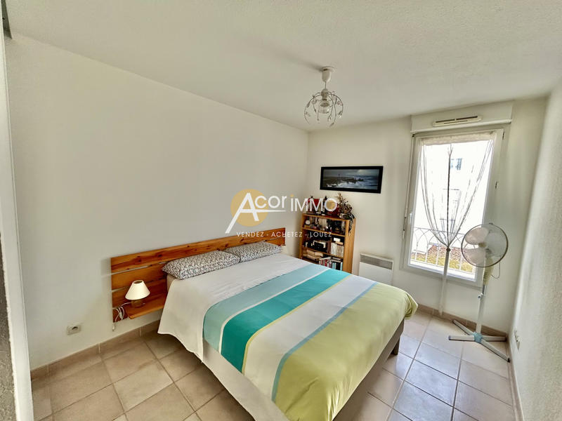 Appartement - 53 m² - 3 pièces