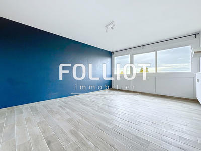 Appartement - 53 m² - 2 pièces