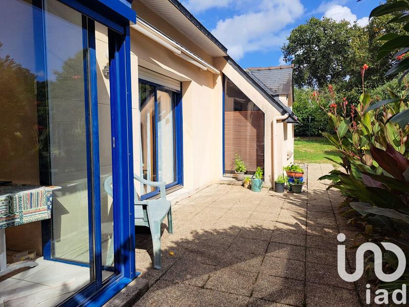 Maison - 149 m² - 5 pièces