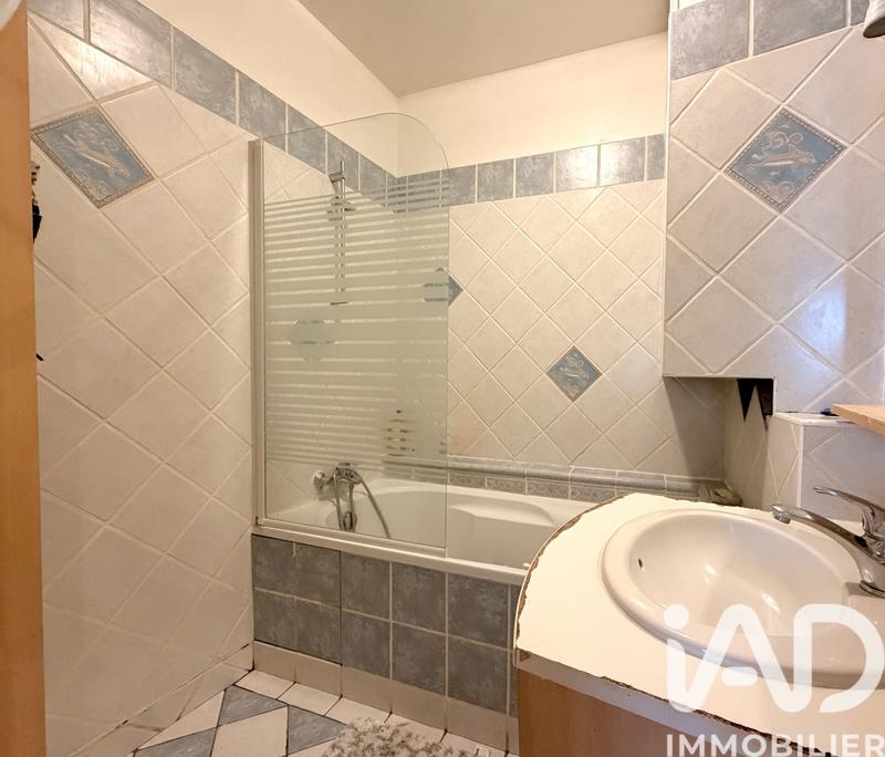 Appartement - 75 m² - 4 pièces