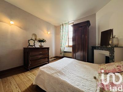 Maison de ville - 180 m² - 5 pièces