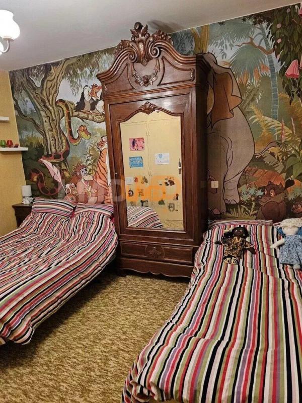 Maison - 147 m² - 6 pièces