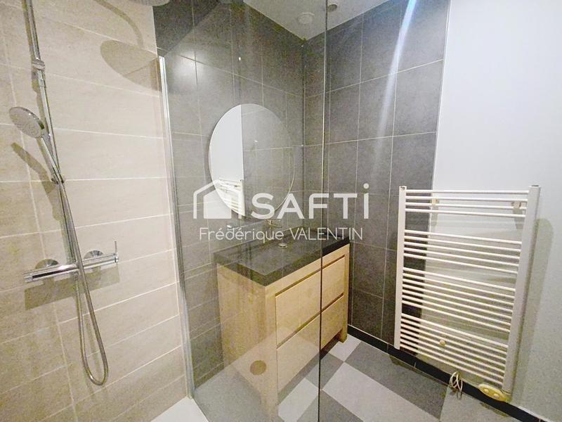 Maison - 180 m² - 4 pièces