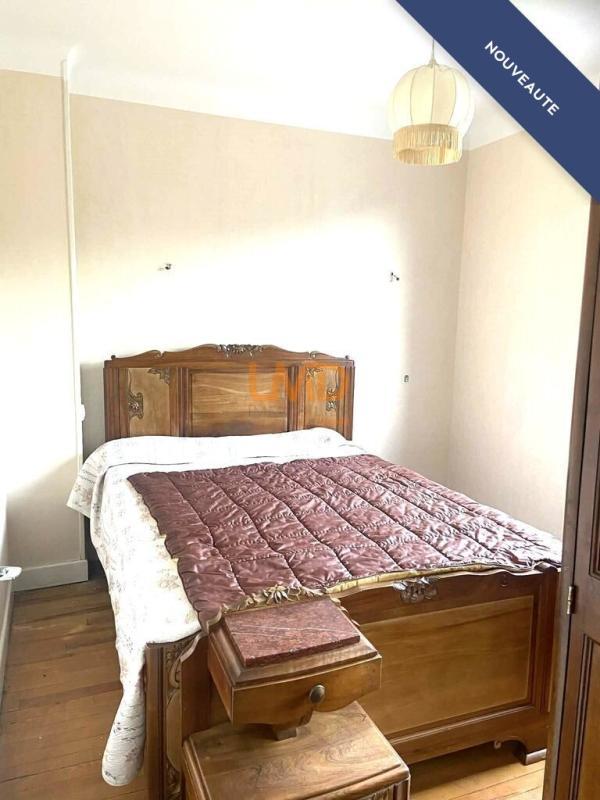 Maison - 78 m² - 5 pièces