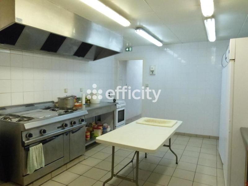 Immeuble - 600 m² - 15 pièces