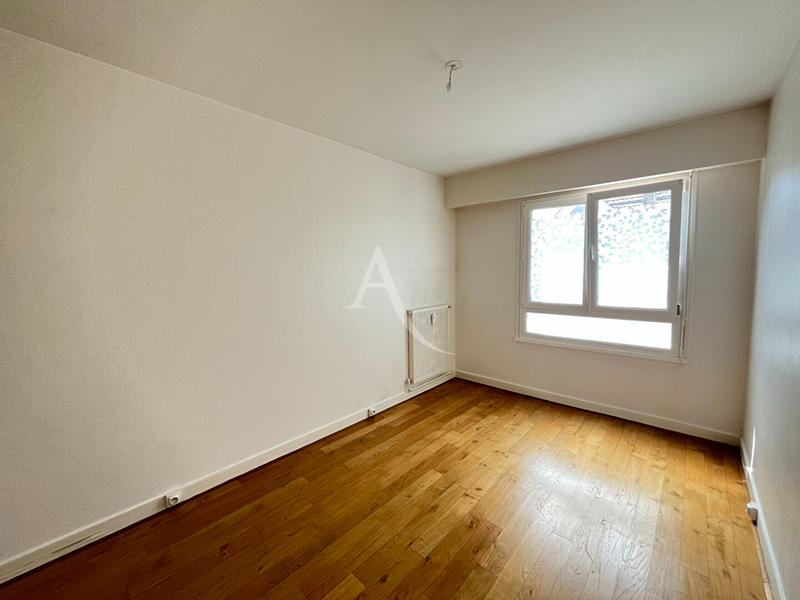 Appartement - 56 m² - 2 pièces