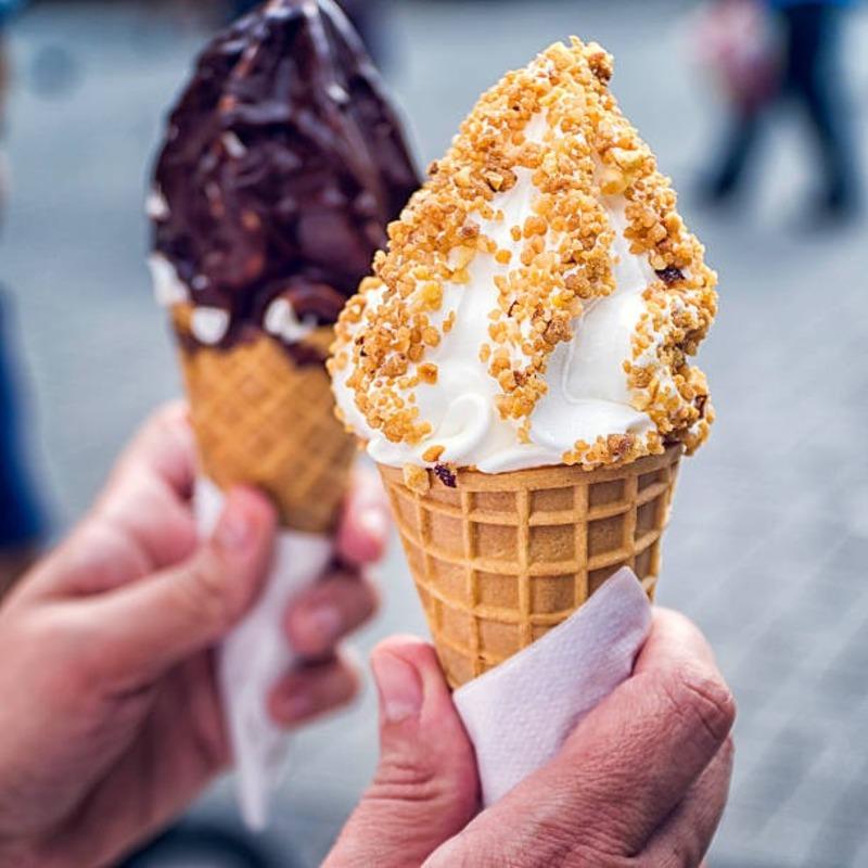 Fonds de commerce - 40 m²