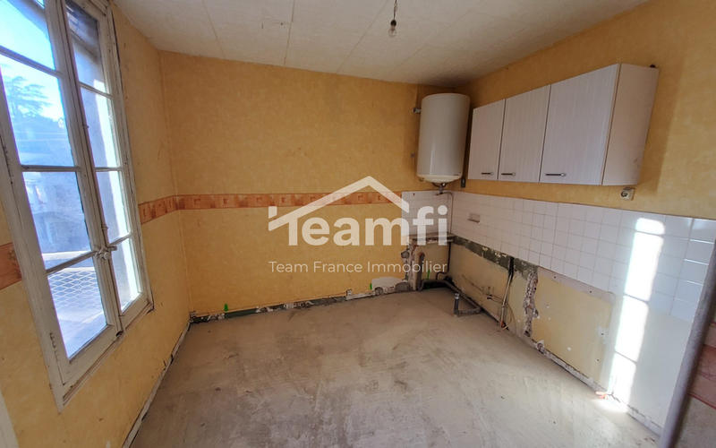 Appartement - 103 m² - 3 pièces