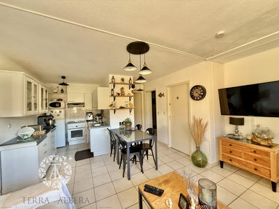 Appartement - 52 m² - 3 pièces