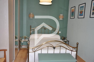 Maison - 64 m² - 3 pièces