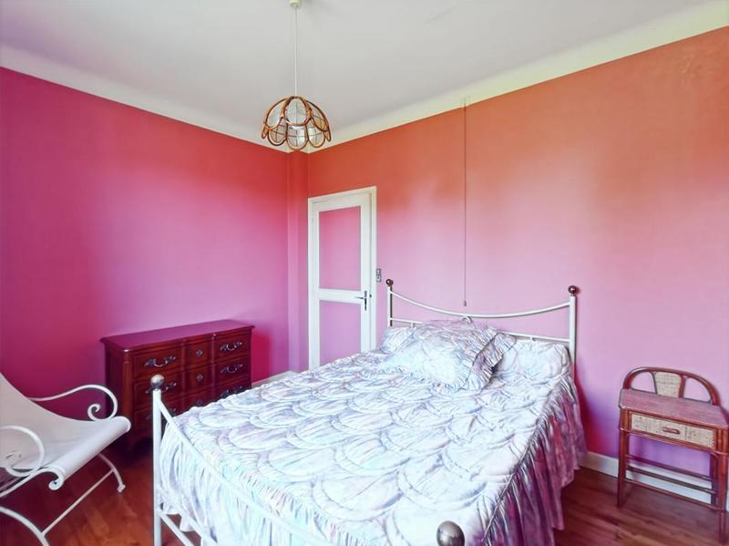 Maison - 118 m² - 5 pièces