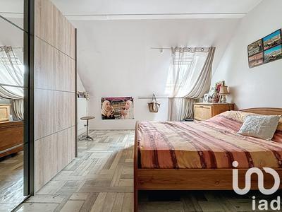 Maison de ville - 77 m² - 4 pièces