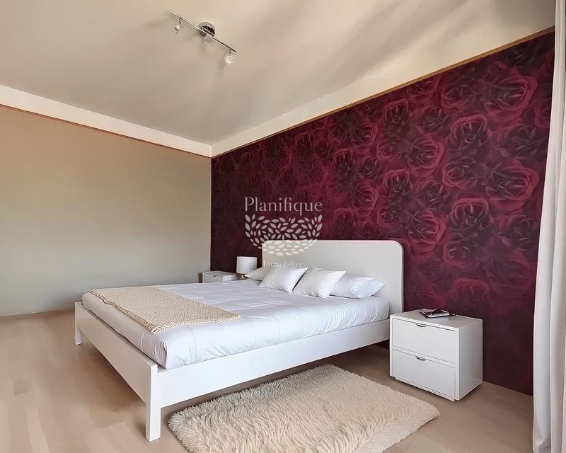 Appartement - 78 m² - 3 pièces