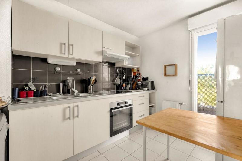 Appartement - 83 m² - 4 pièces