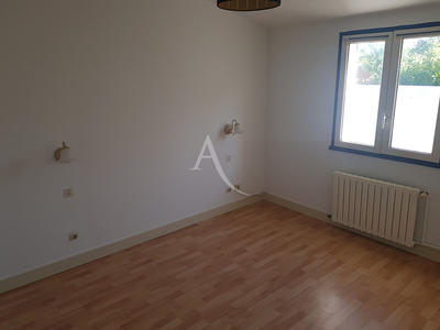 Maison - 102 m² - 3 pièces