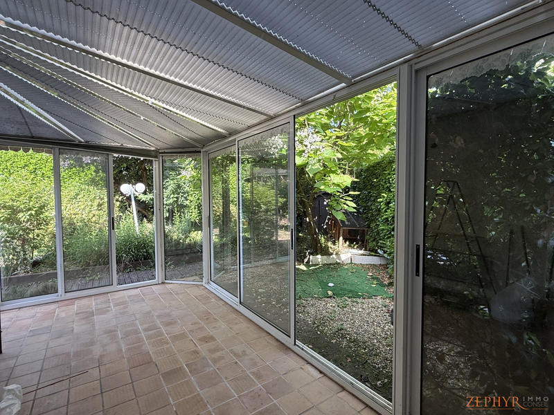 Villa - 116 m² - 6 pièces