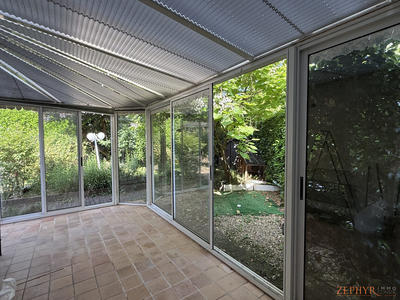 Villa - 116 m² - 6 pièces