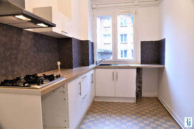 Appartement - 91 m² - 4 pièces