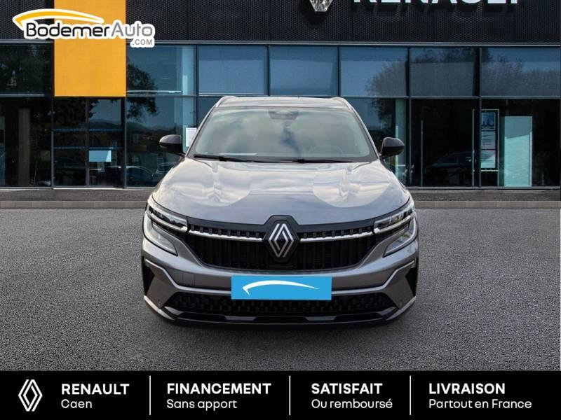 Renault Espace E-Tech full hybrid 200 5pl Techno