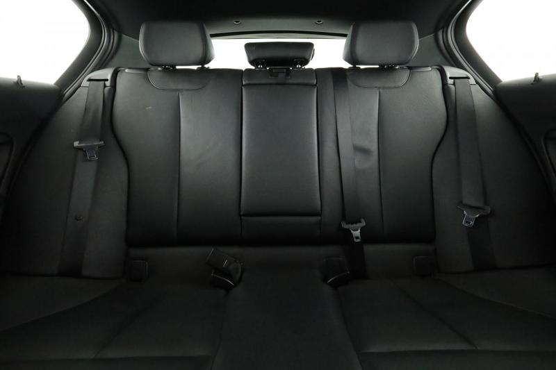 Bmw Série 1 116d Executive Bva8 5p 116 ch