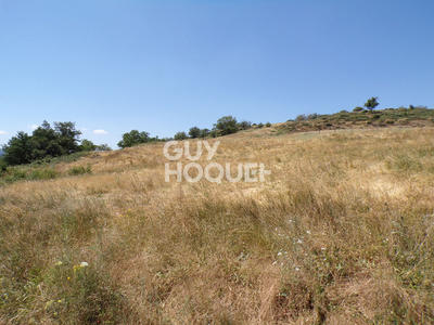 Terrain - 1 680 m²