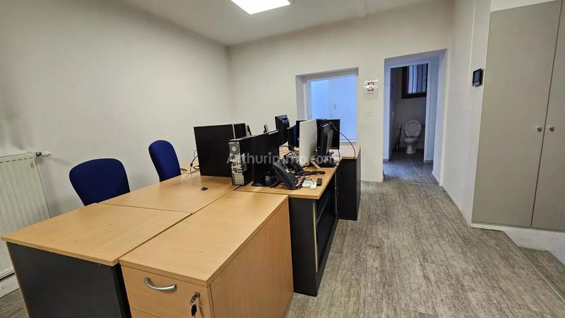 Immeuble - 306 m² - 11 pièces