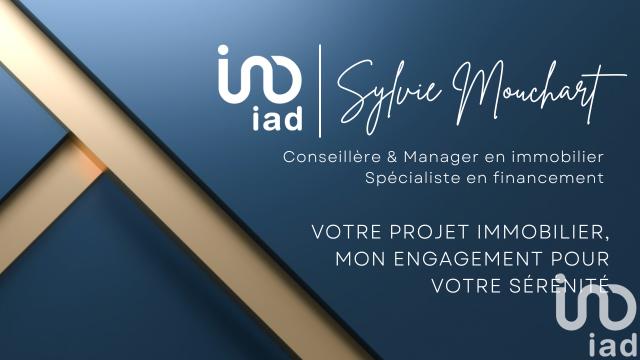 Appartement - 23 m² - 1 pièce