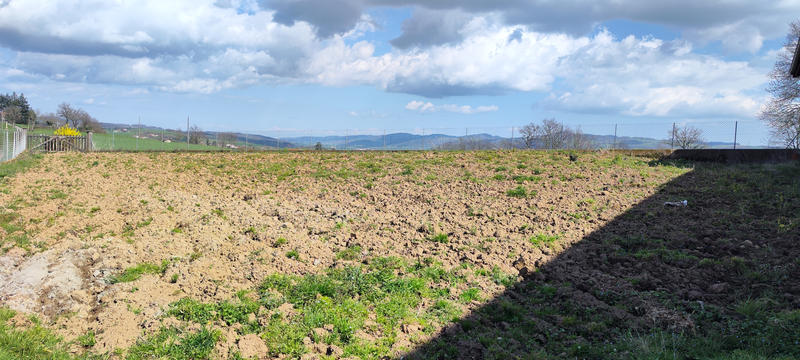 Maison - 109 m² - 5 pièces