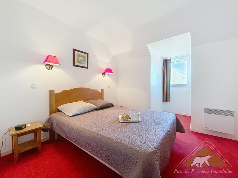 Appartement - 58 m² - 4 pièces