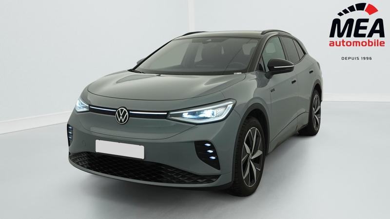 Volkswagen Id.4 299 Ch Gtx