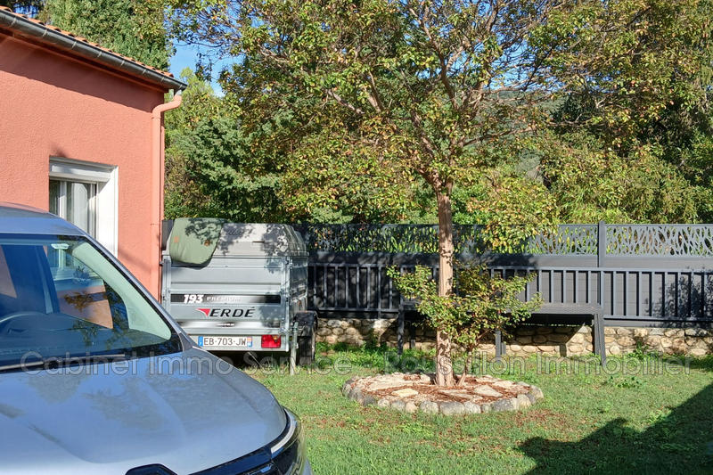 Villa - 147 m² - 4 pièces