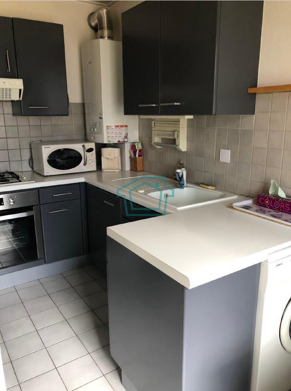 Appartement - 30 m² - 1 pièce