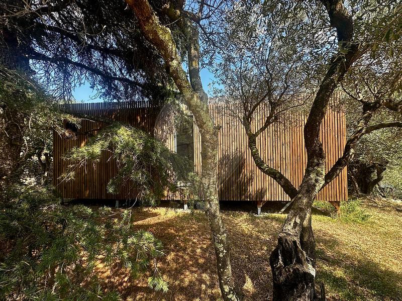 Villa - 110 m² - 4 pièces