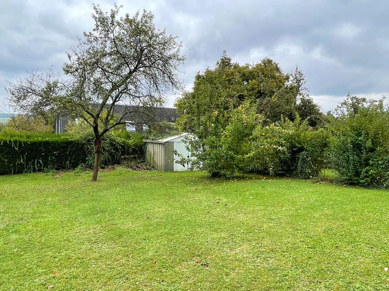 Maison - 98 m² - 5 pièces