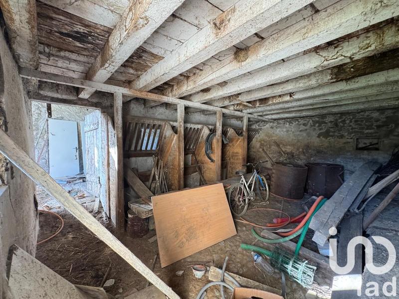 Ferme - 264 m² - 7 pièces