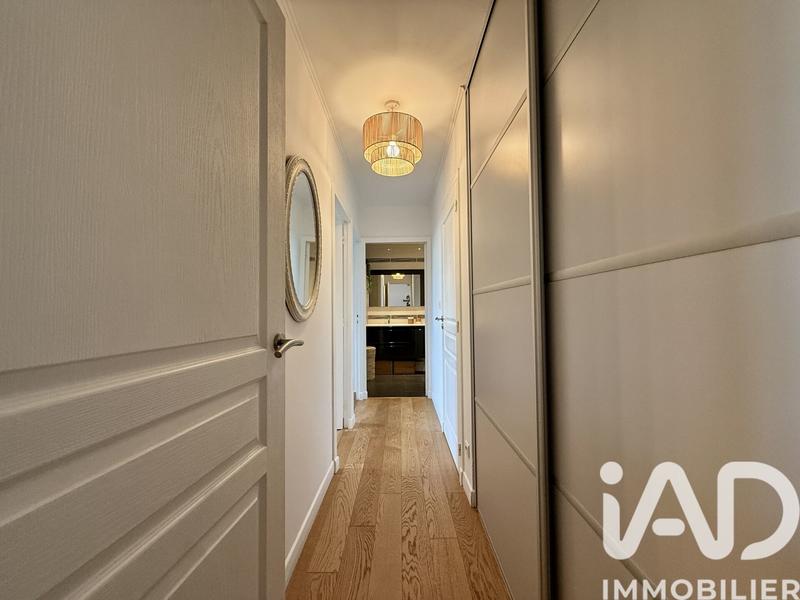 Appartement - 68 m² - 3 pièces