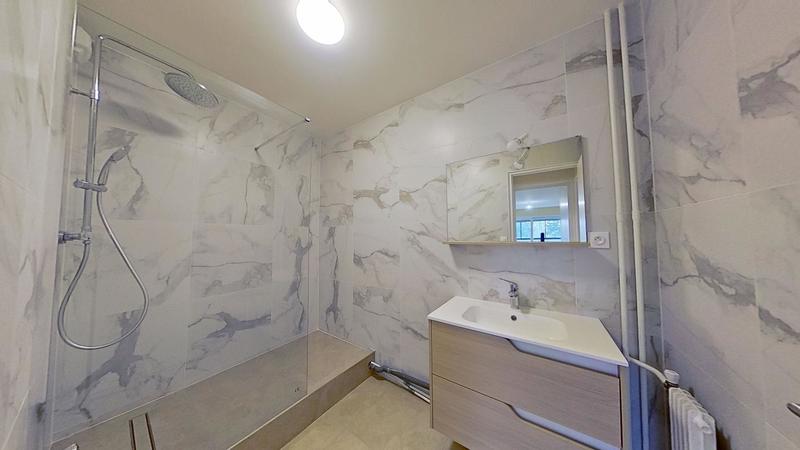 Appartement - 79 m² - 4 pièces