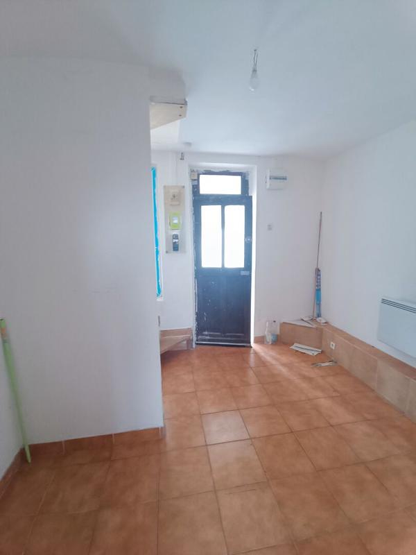 Maison - 45 m² - 4 pièces