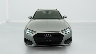 Audi A4 40 Tdi 190 s tronic 7 Design