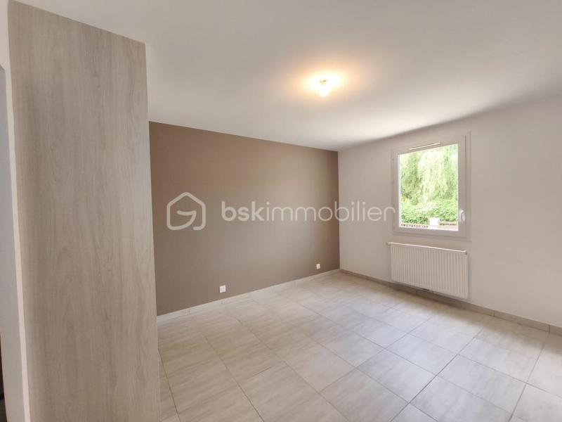 Maison traditionnelle - 140 m² - 5 pièces