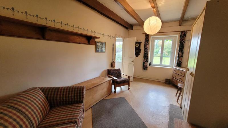 Maison de campagne - 160 m² - 8 pièces