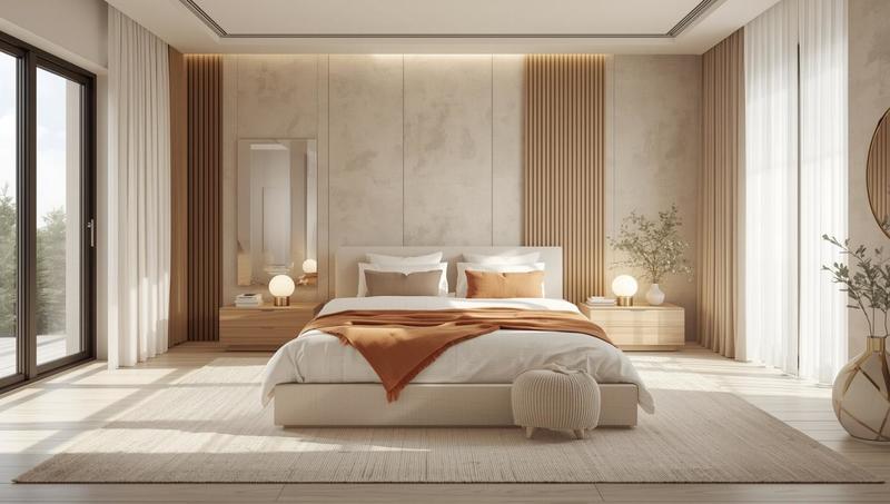 Appartement - 46 à 110 m² - 2 à 5 pièces