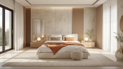 Appartement - 46 à 110 m² - 2 à 5 pièces