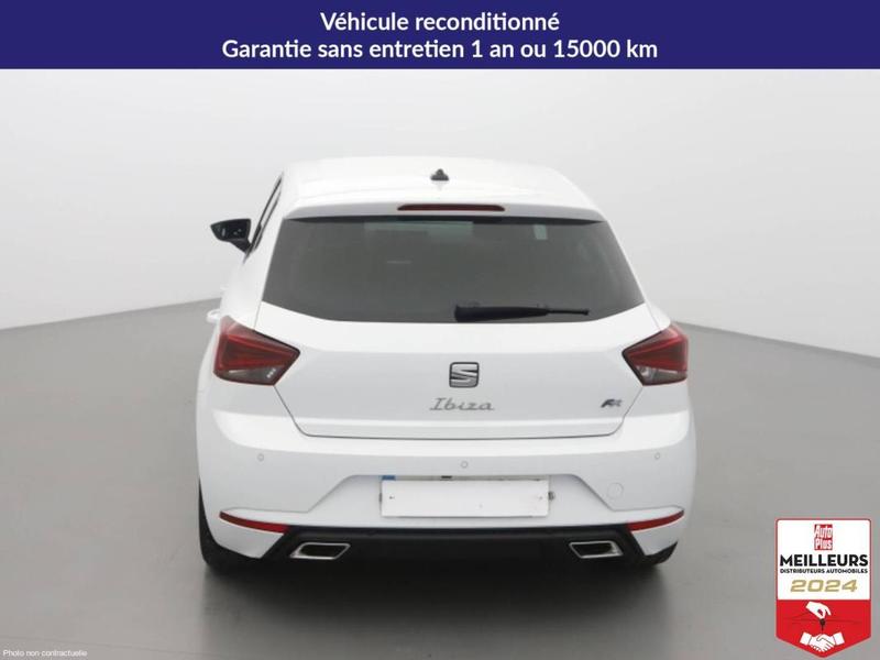 Seat Ibiza 1.0 Tsi 110ch Fr