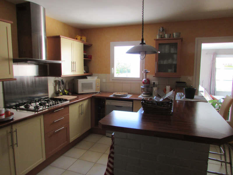 Maison - 146 m² - 7 pièces