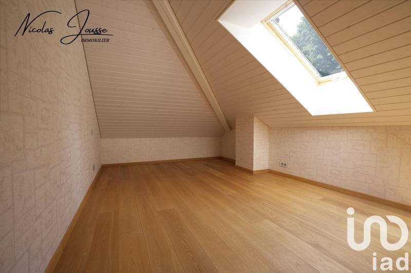 Maison - 450 m² - 20 pièces